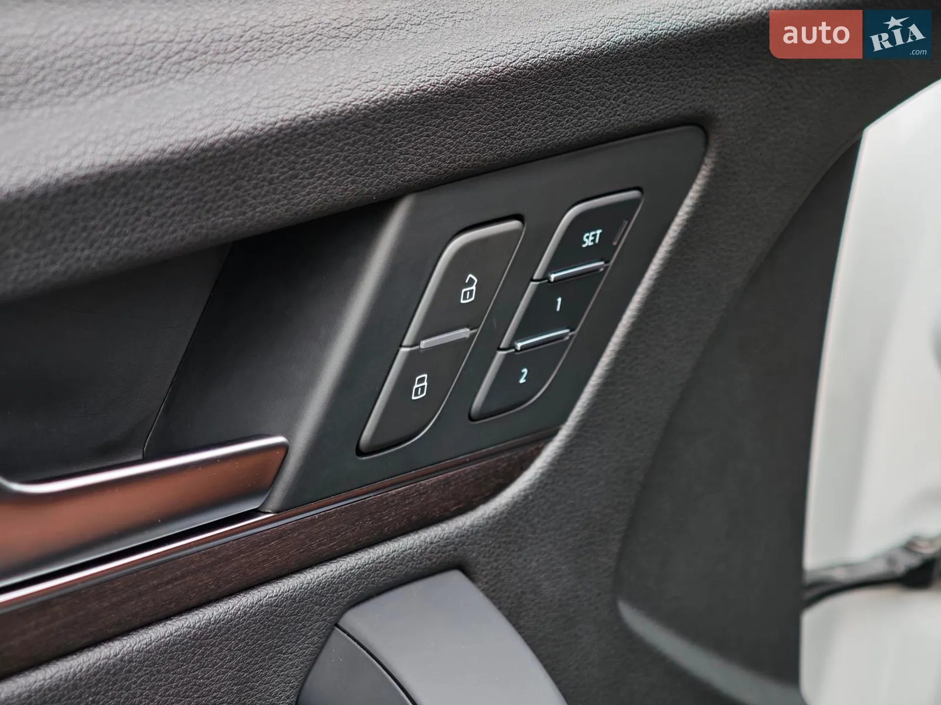 2020 Audi Q5 - мініатюра 30