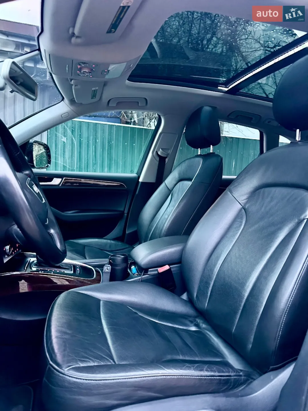 2013 Audi Q5 - мініатюра 14