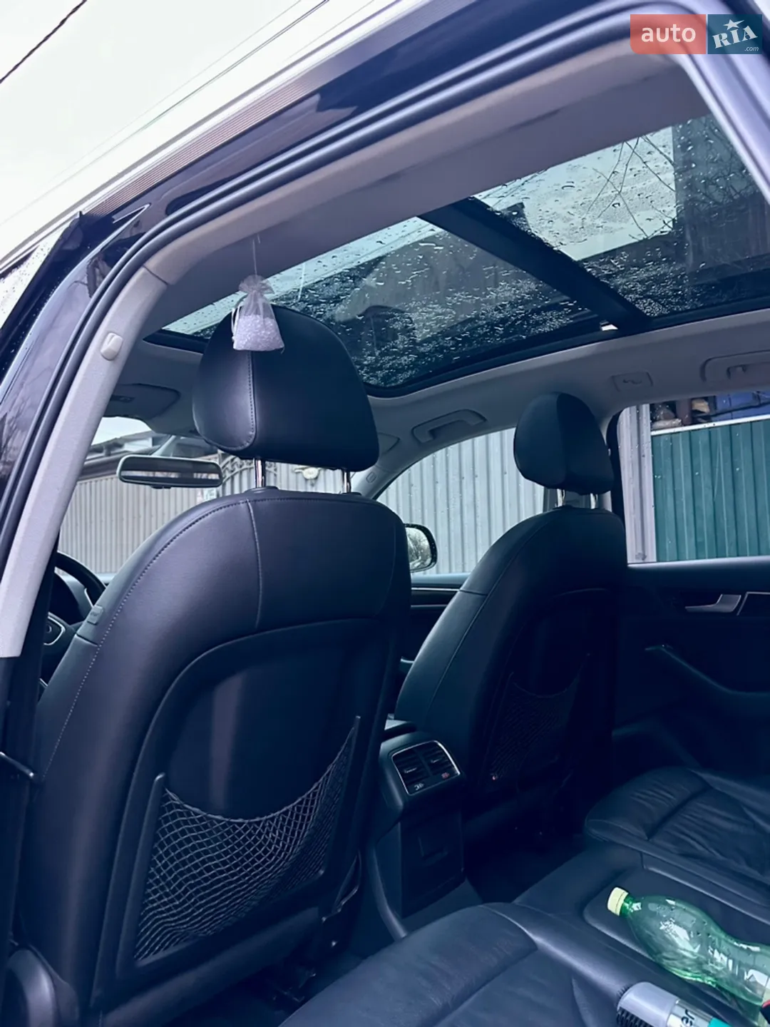 2013 Audi Q5 - мініатюра 18