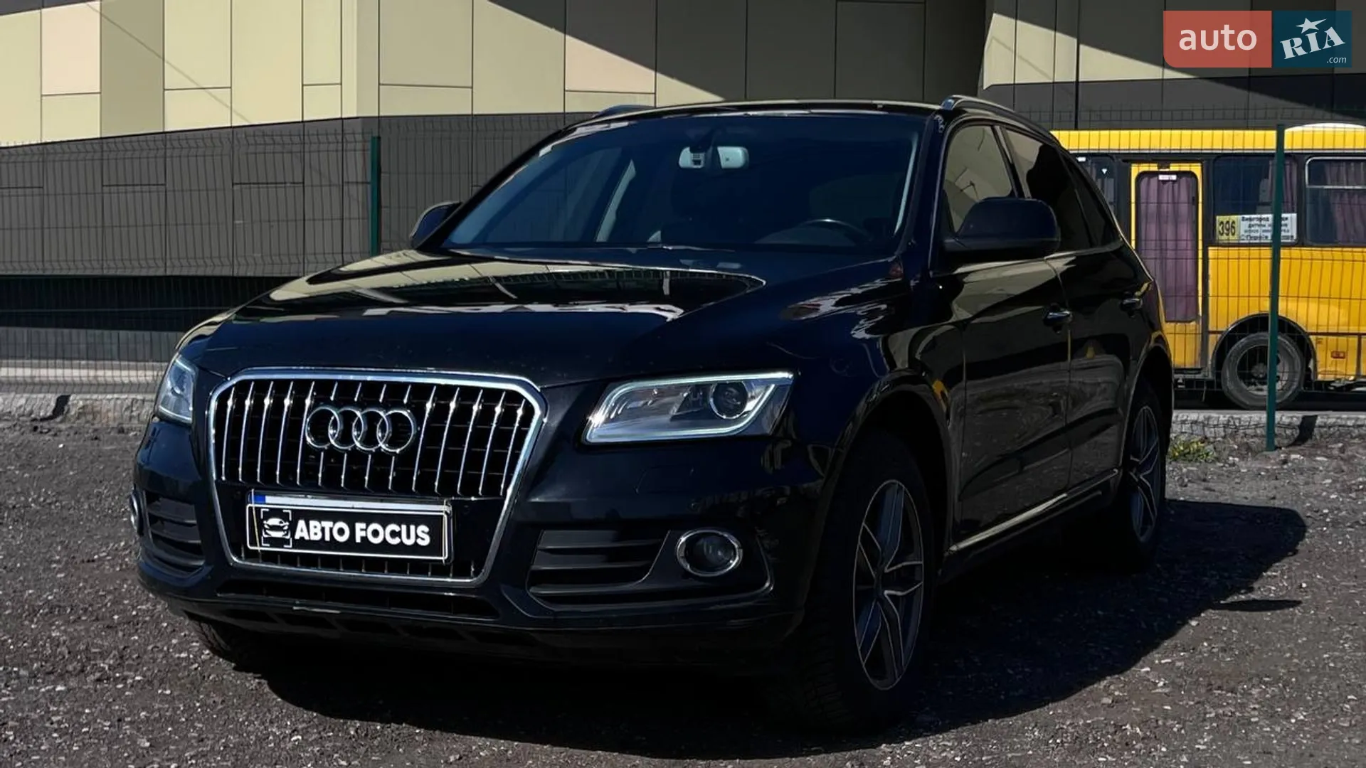 2016 Audi Q5 - мініатюра 4