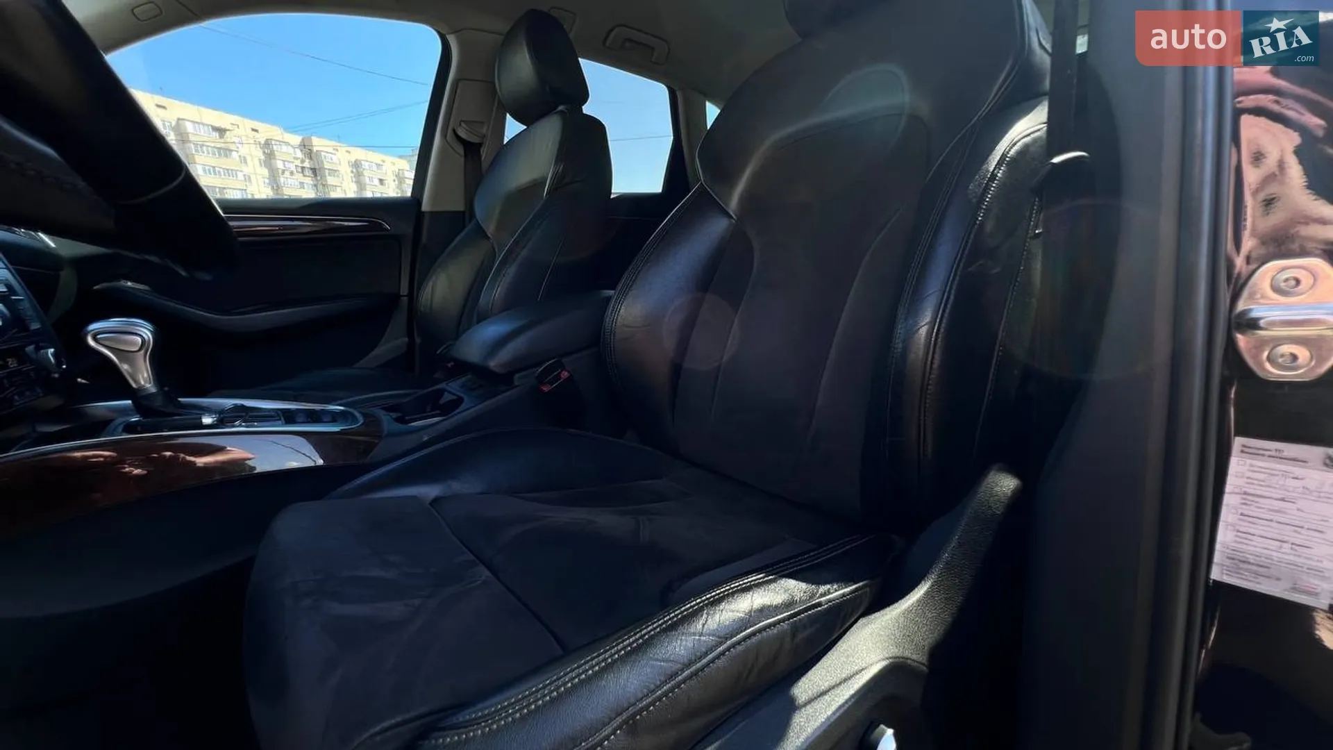 2016 Audi Q5 - мініатюра 9