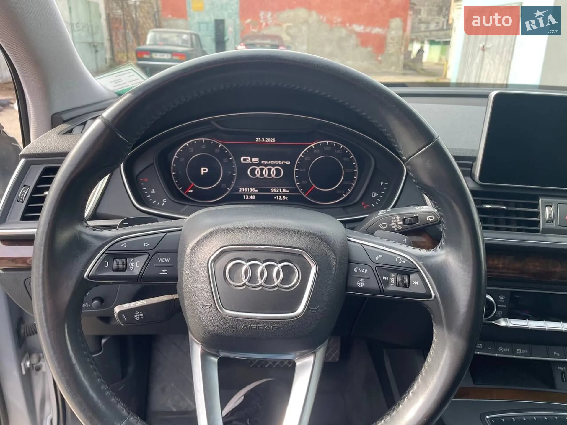 2018 Audi Q5 - мініатюра 11