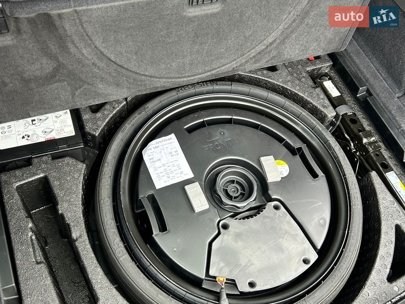 Позашляховик / Кросовер Audi Q5 2018 в Сумах