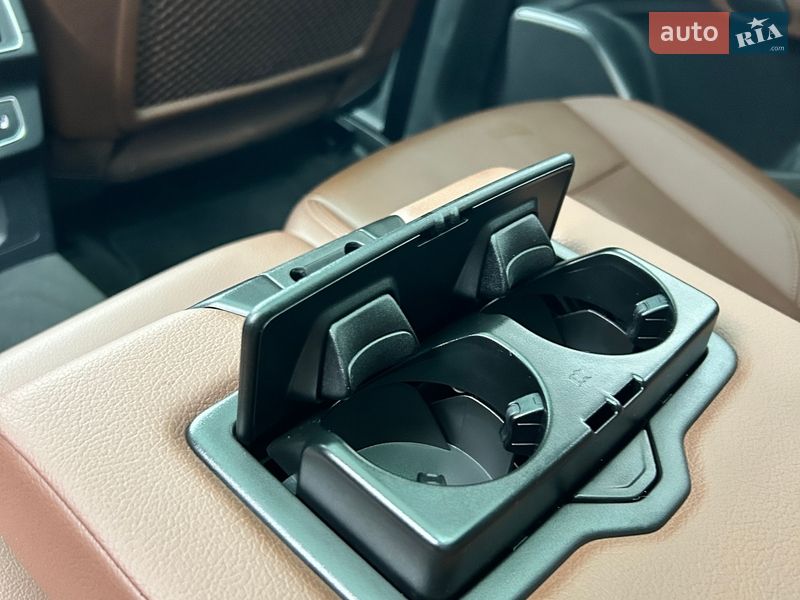 Позашляховик / Кросовер Audi Q5 2018 в Сумах