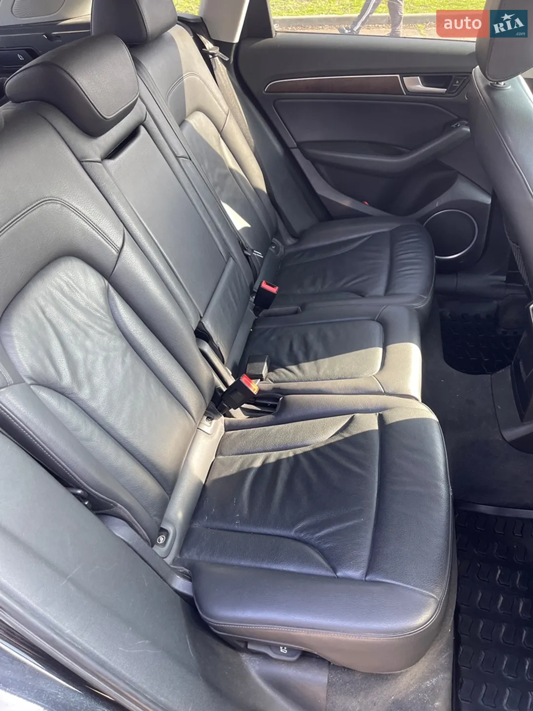 2014 Audi Q5 - мініатюра 9