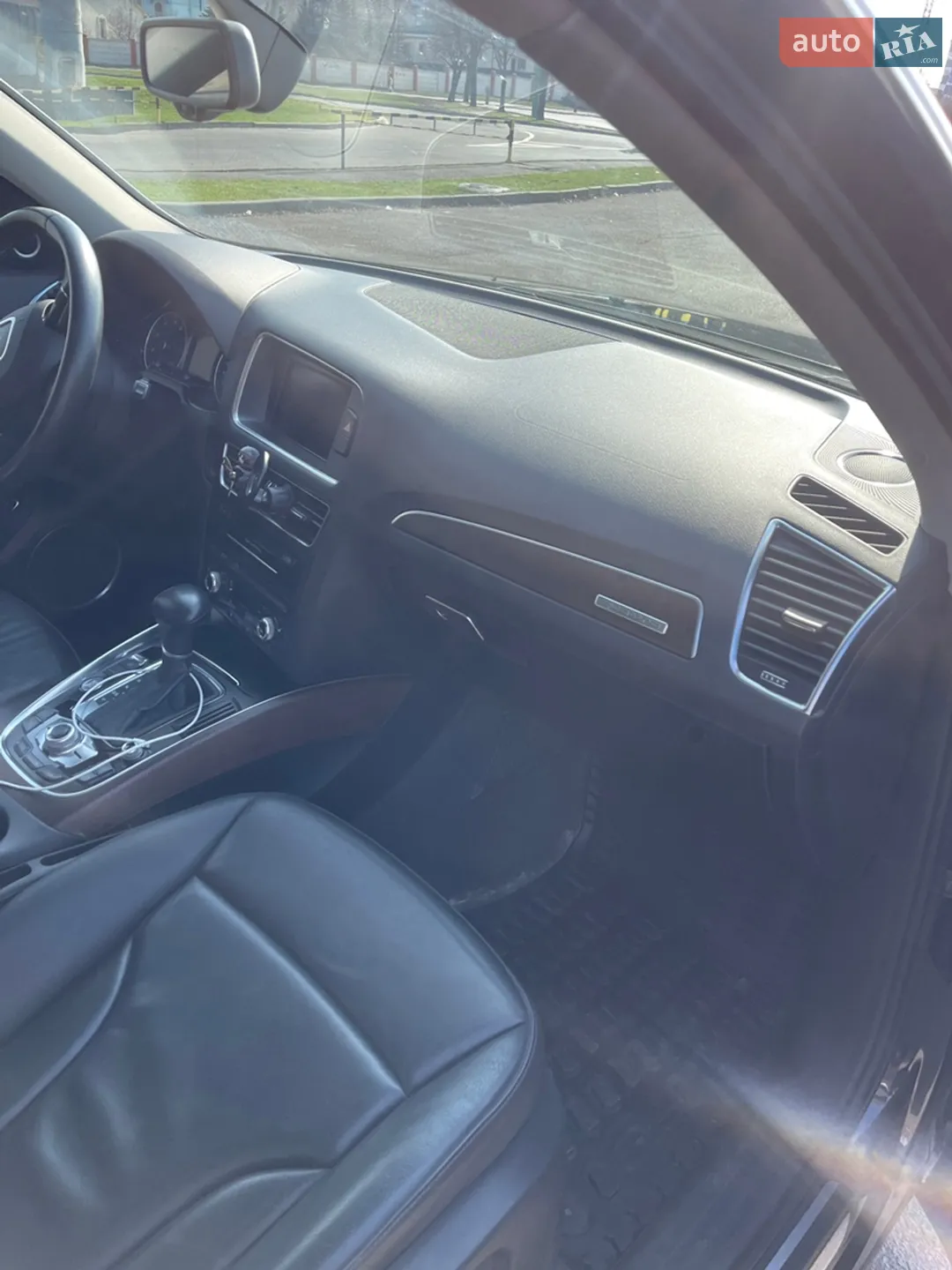2014 Audi Q5 - мініатюра 13