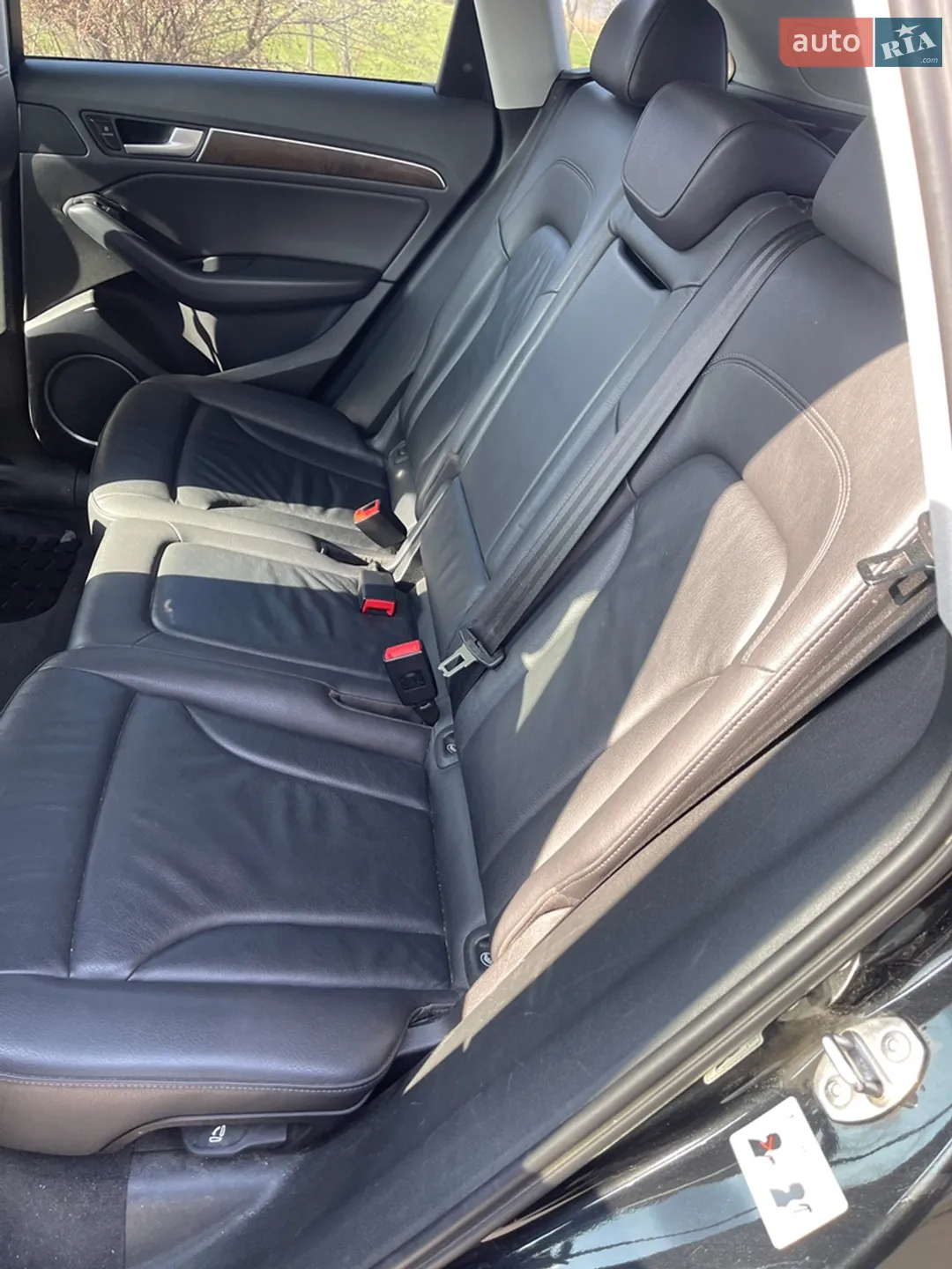 2014 Audi Q5 - мініатюра 17