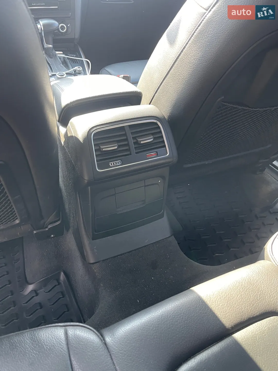 2014 Audi Q5 - мініатюра 16