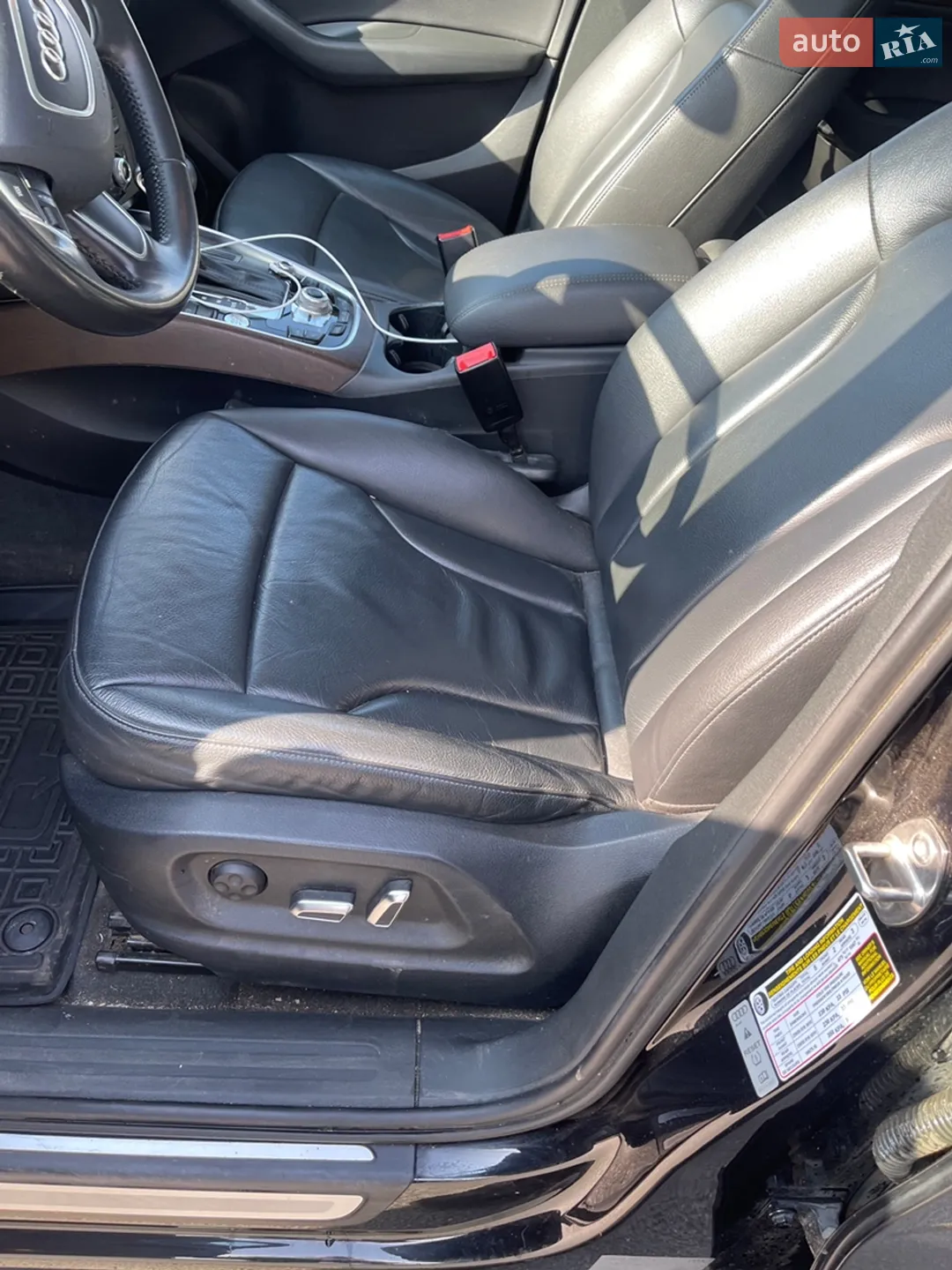 2014 Audi Q5 - мініатюра 21