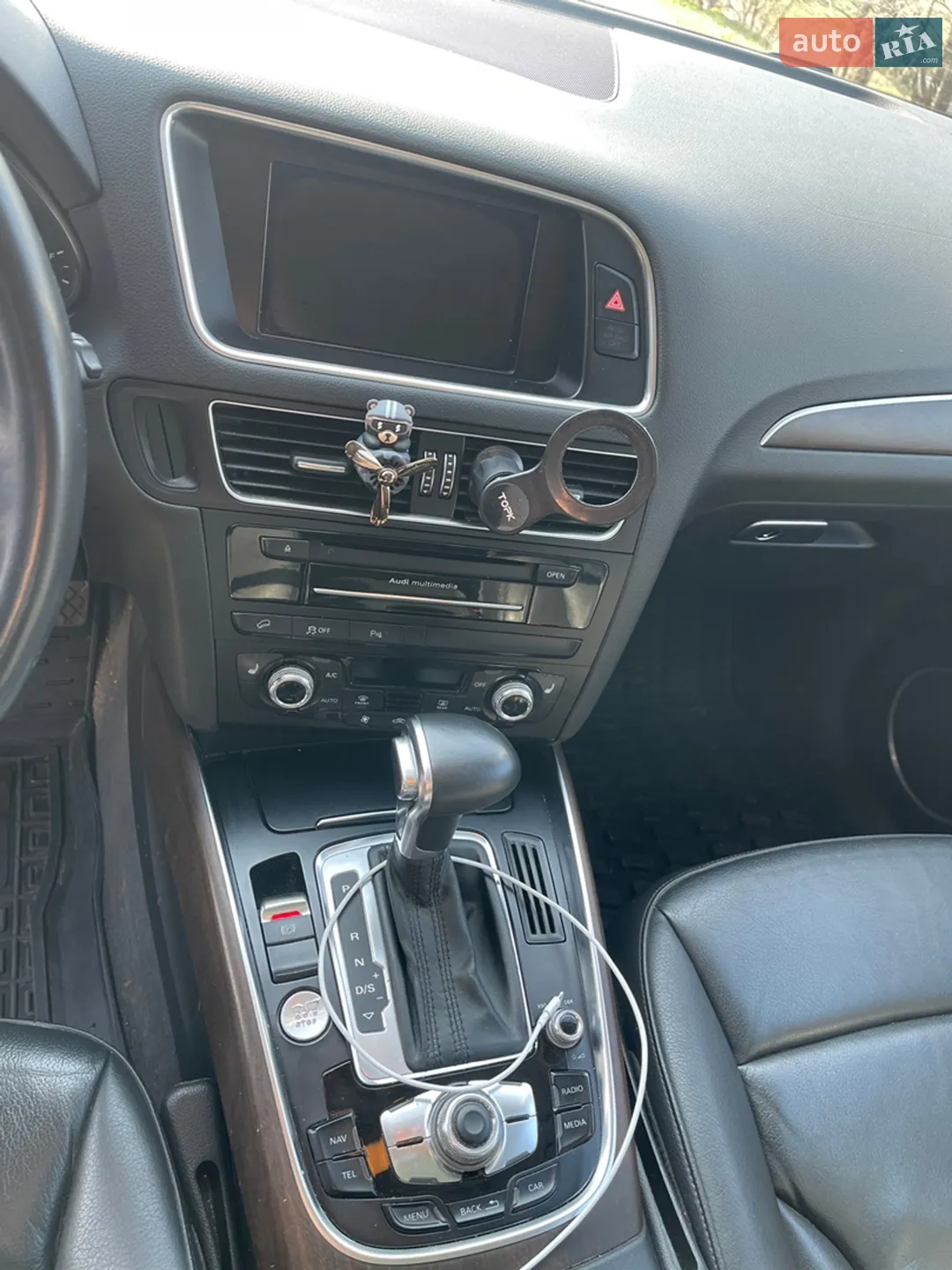 2014 Audi Q5 - мініатюра 20