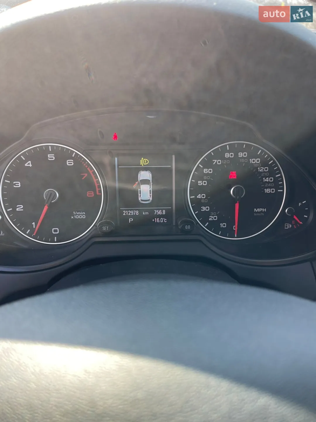 2014 Audi Q5 - мініатюра 21