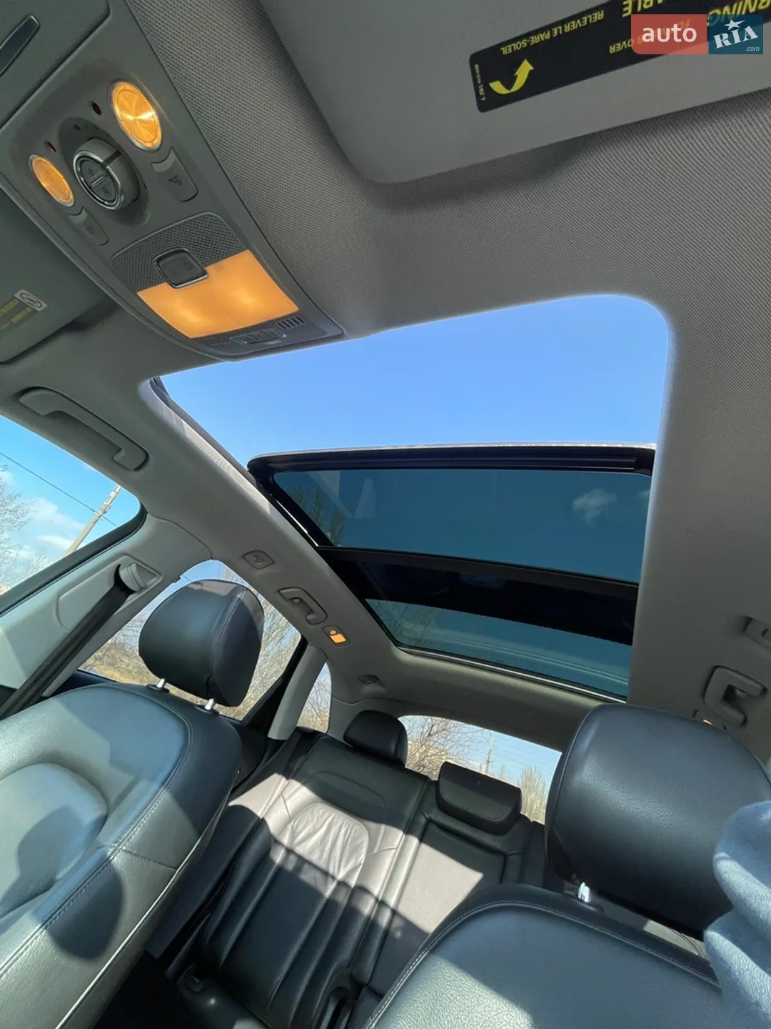 2014 Audi Q5 - мініатюра 22