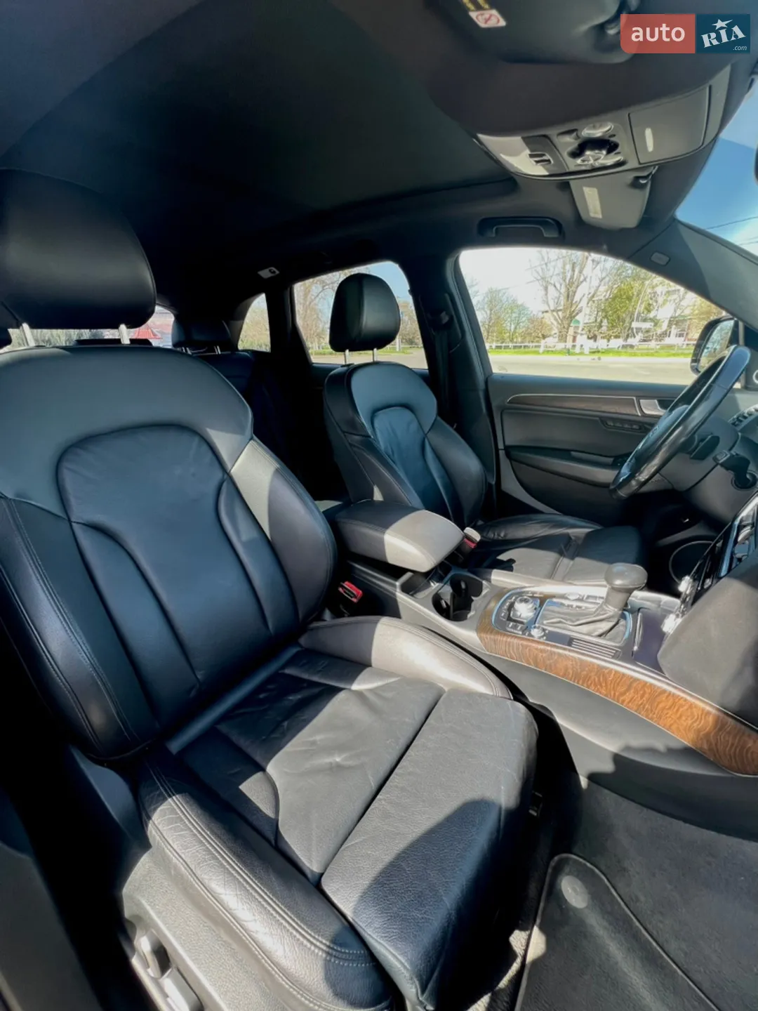 2016 Audi Q5 - мініатюра 12