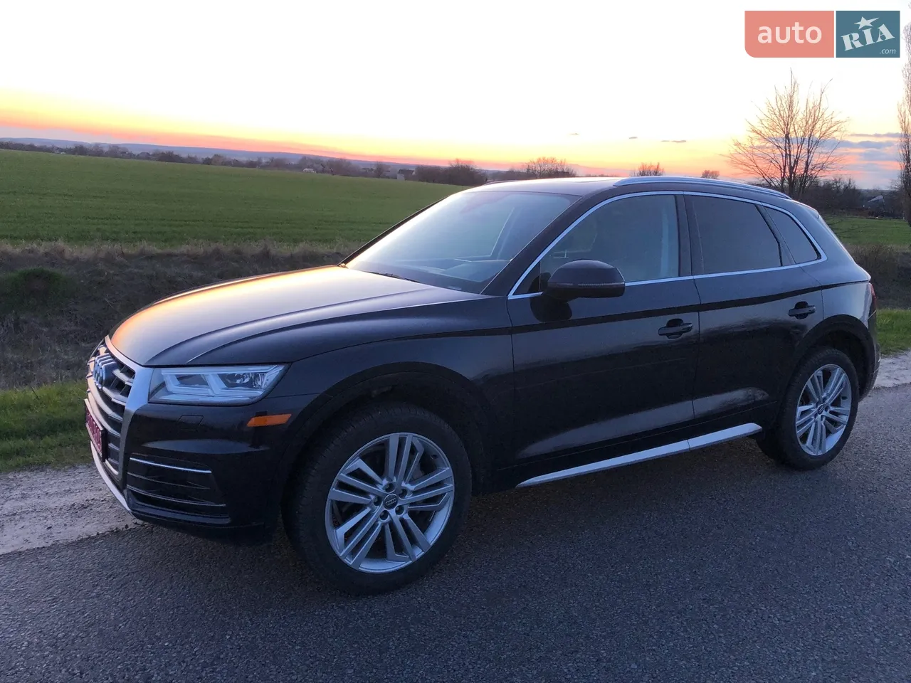 2016 Audi Q5 - мініатюра 14