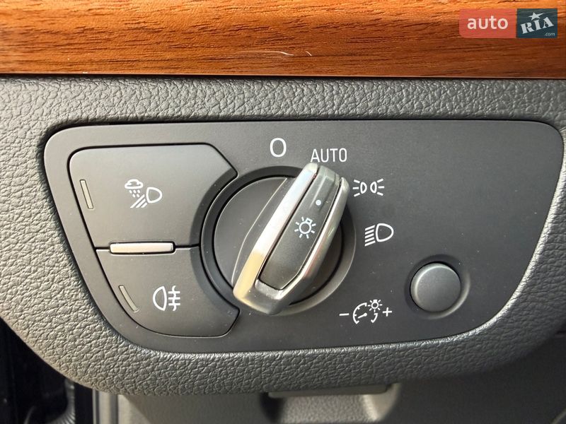 Внедорожник / Кроссовер Audi Q5 2023 в Стрые