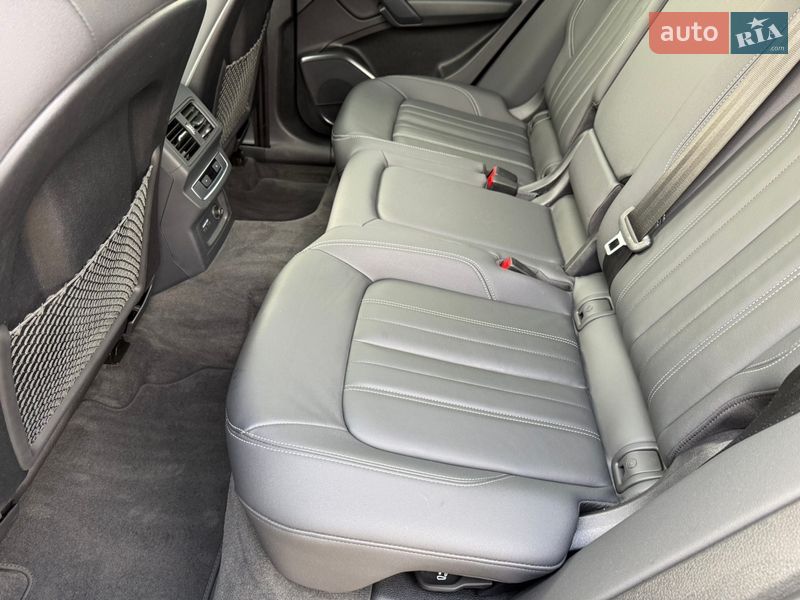 Внедорожник / Кроссовер Audi Q5 2023 в Стрые