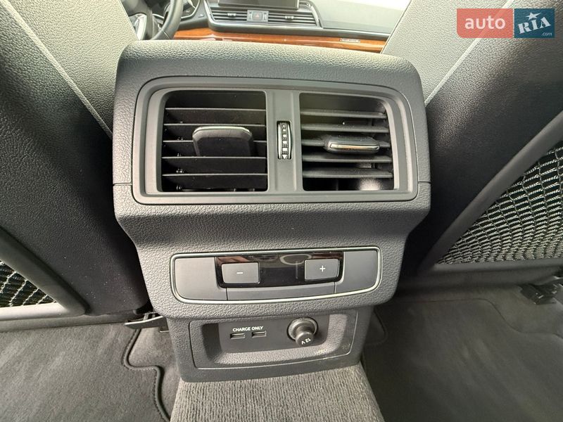 Внедорожник / Кроссовер Audi Q5 2023 в Стрые