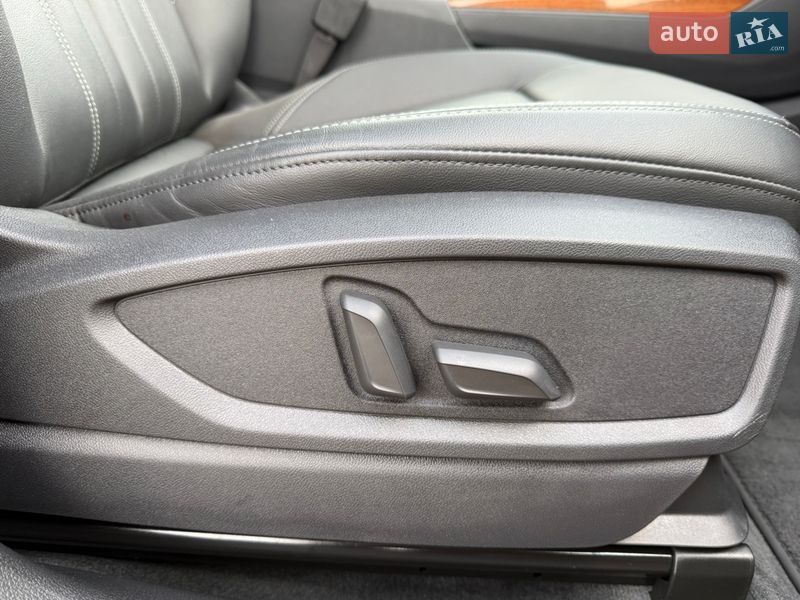 Внедорожник / Кроссовер Audi Q5 2023 в Стрые