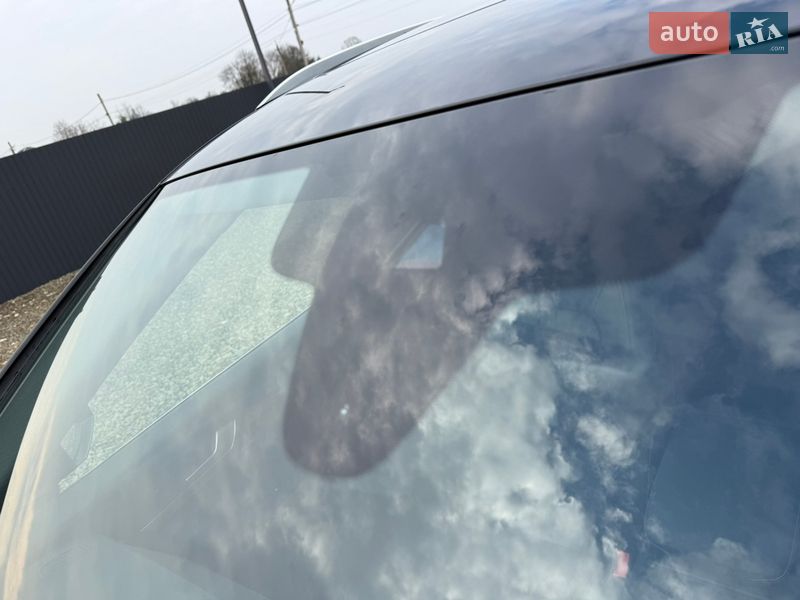 Внедорожник / Кроссовер Audi Q5 2023 в Стрые