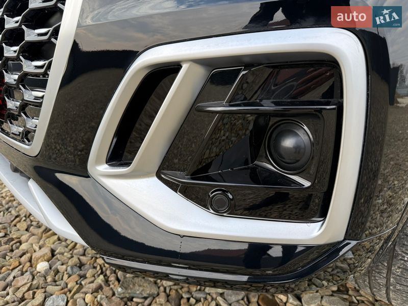 Внедорожник / Кроссовер Audi Q5 2023 в Стрые