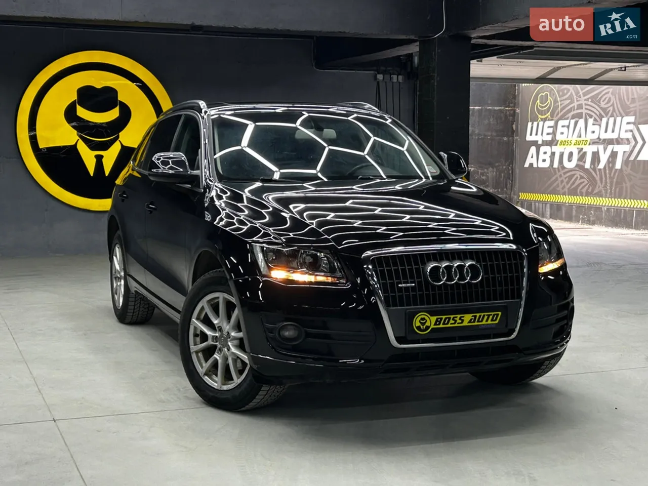2012 Audi Q5 - мініатюра 35