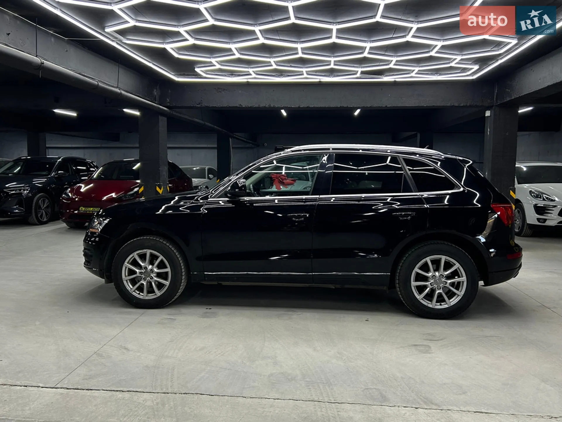 2012 Audi Q5 - мініатюра 6