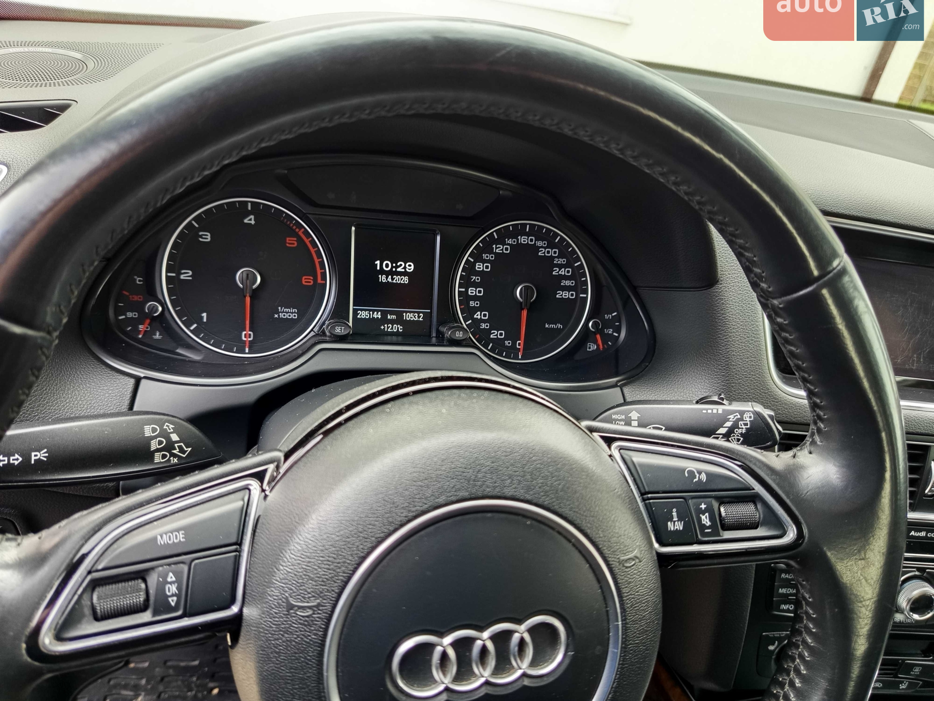 2016 Audi Q5 - мініатюра 9
