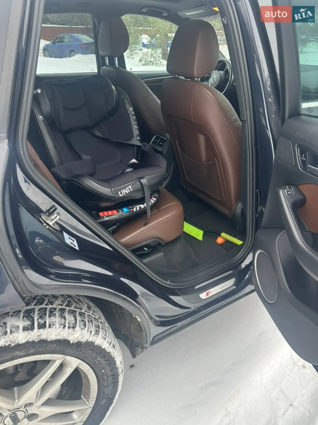 2014 Audi Q5 - мініатюра 10