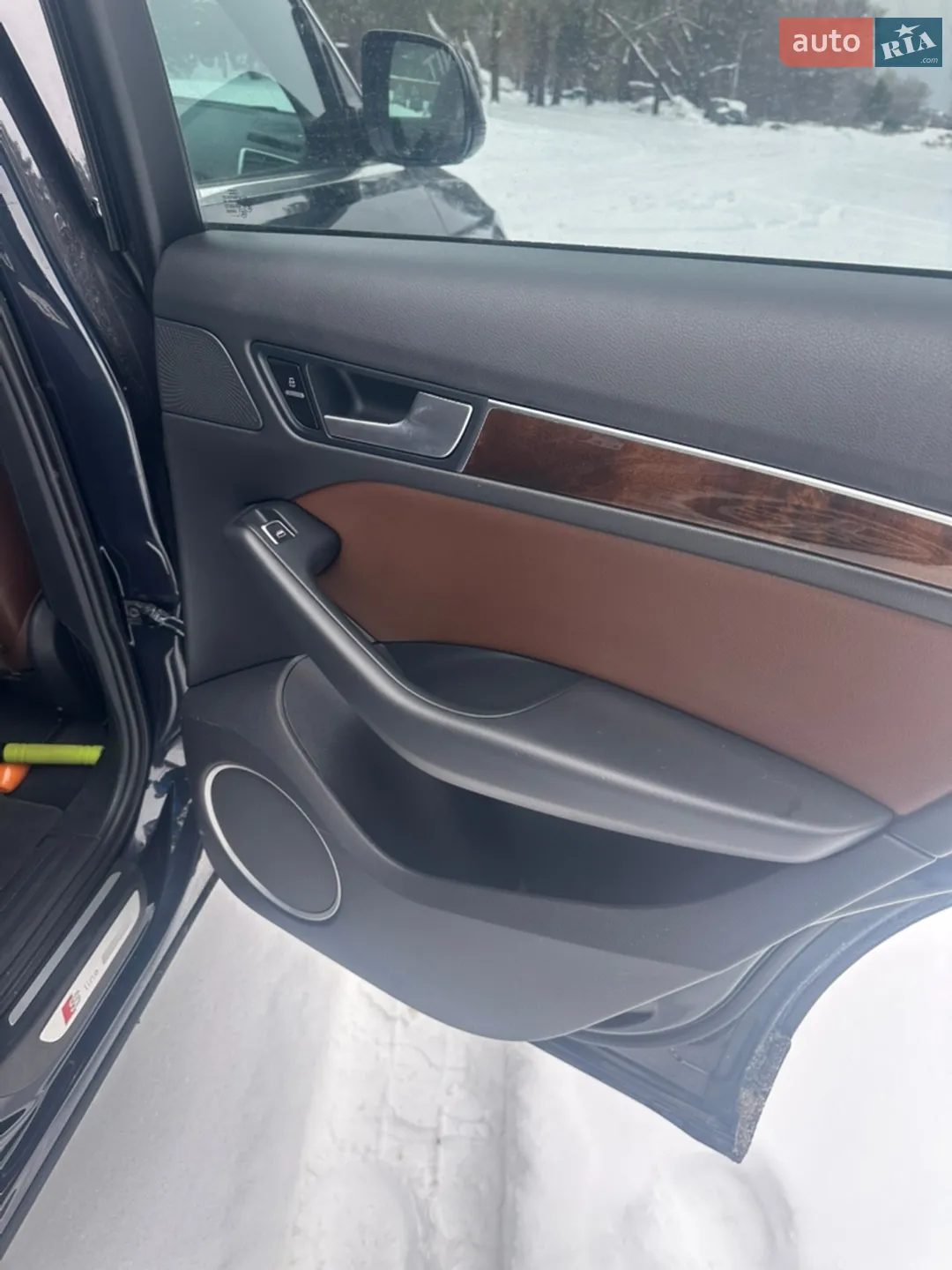 2014 Audi Q5 - мініатюра 14