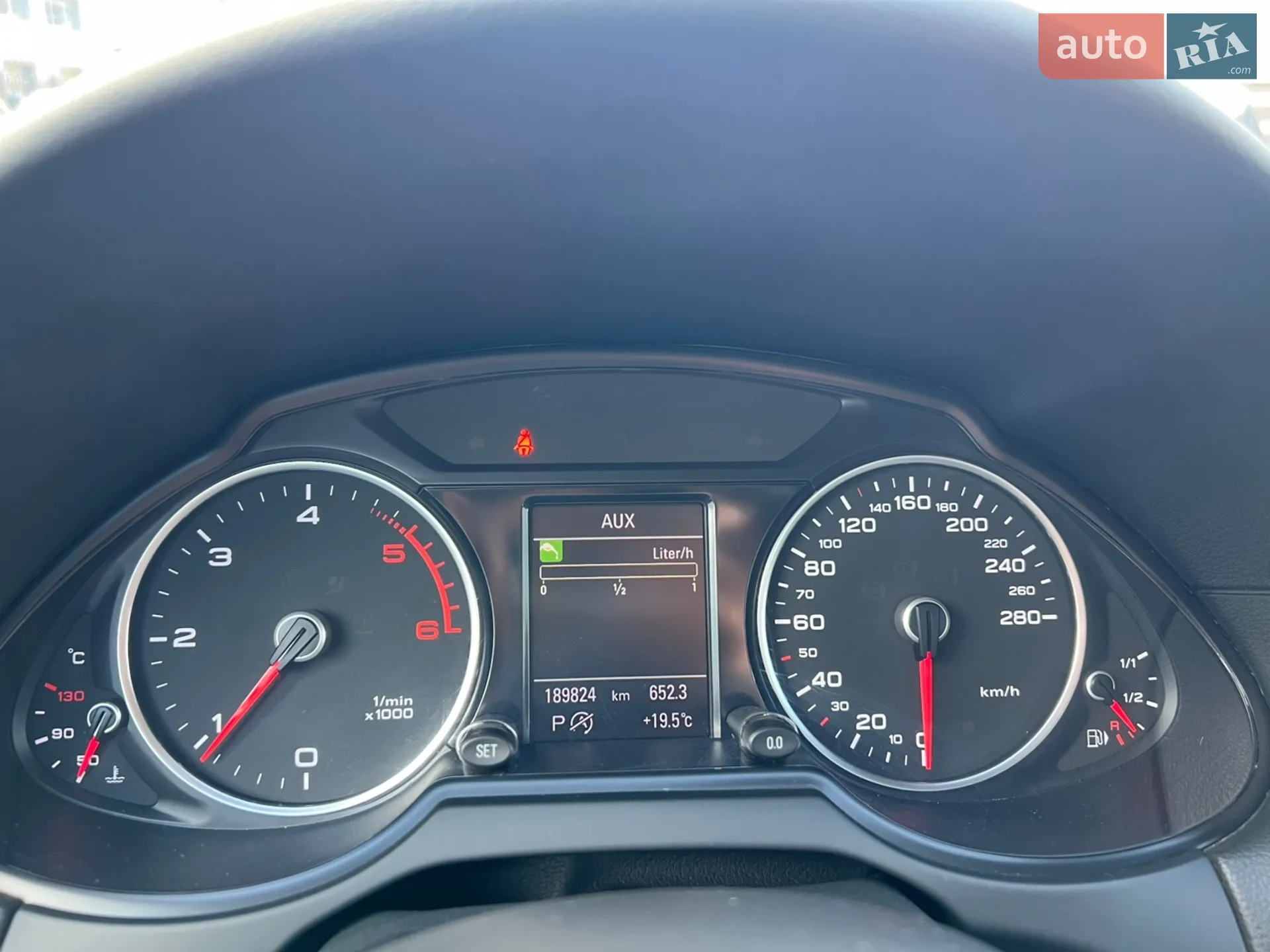 2014 Audi Q5 - мініатюра 14