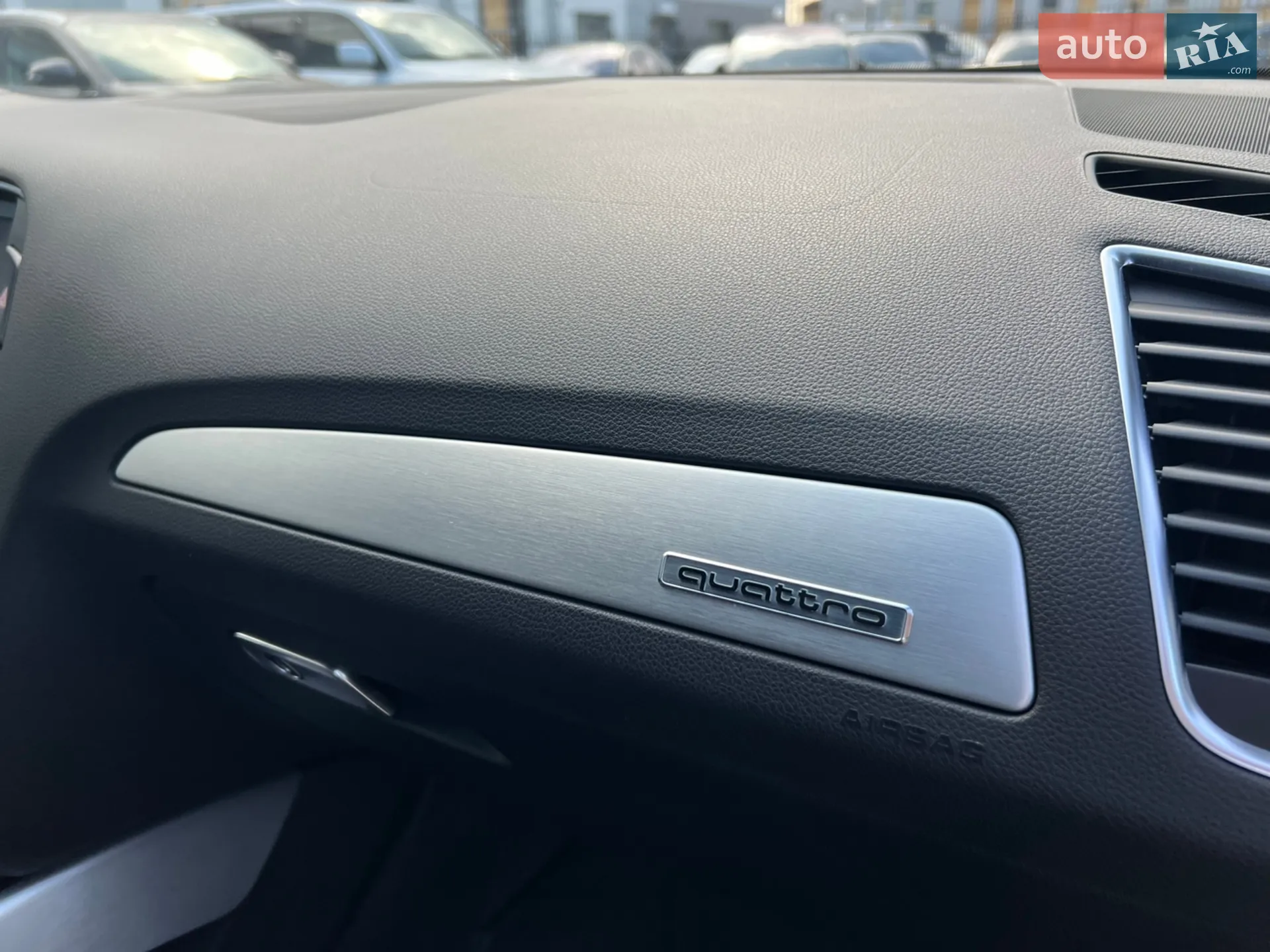 2014 Audi Q5 - мініатюра 26