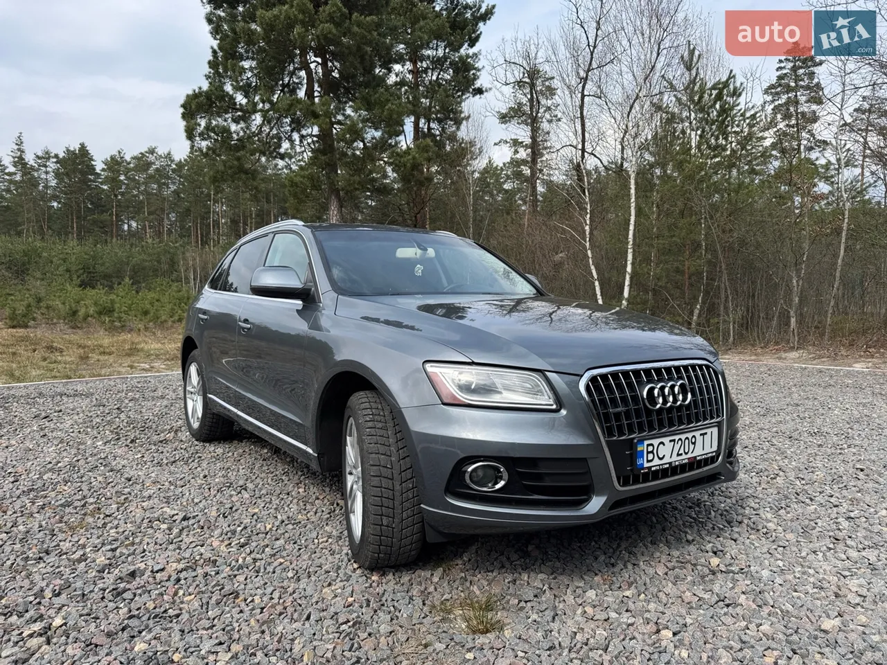 2011 Audi Q5 - мініатюра 21