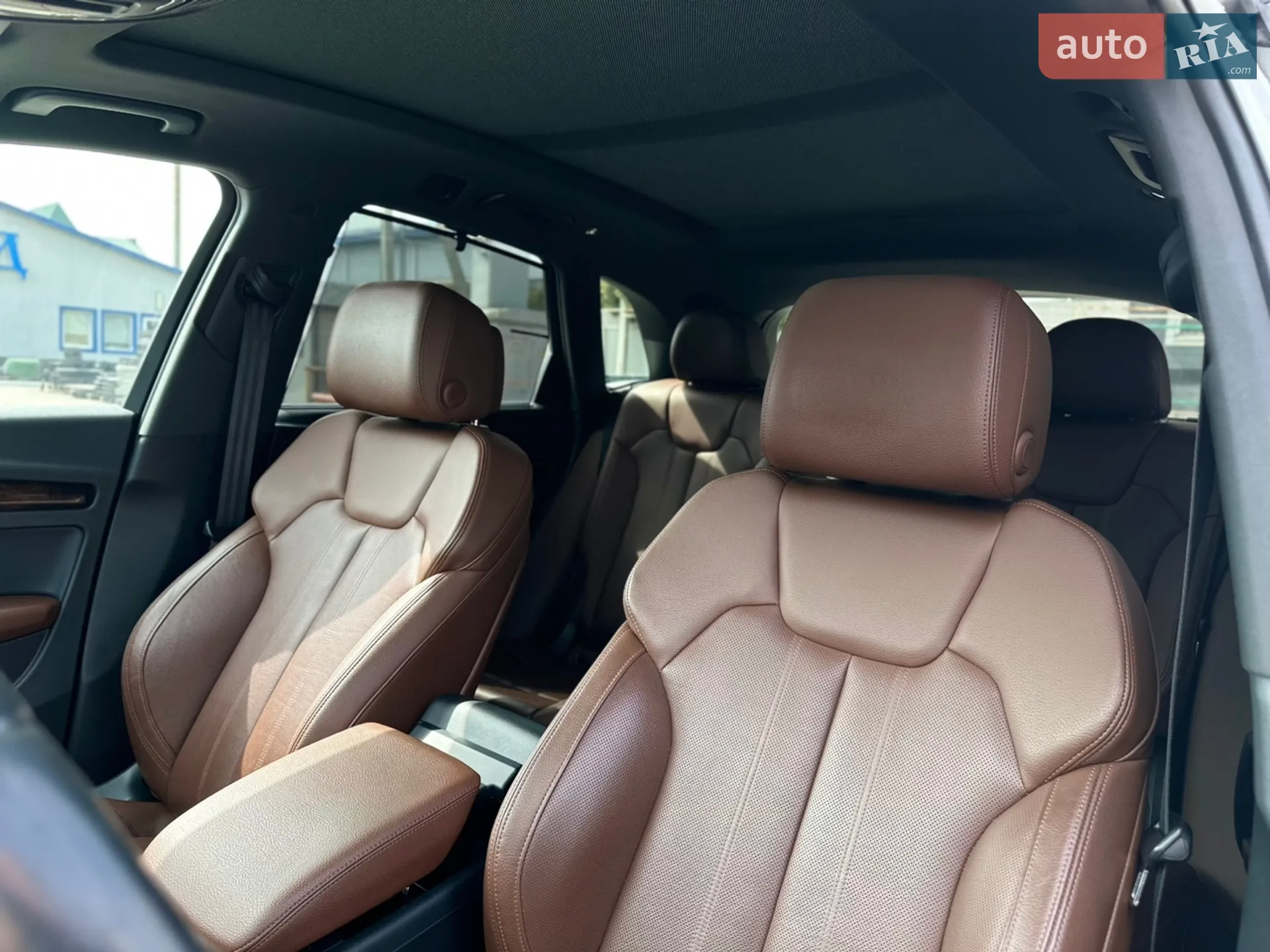 2018 Audi Q5 - мініатюра 15