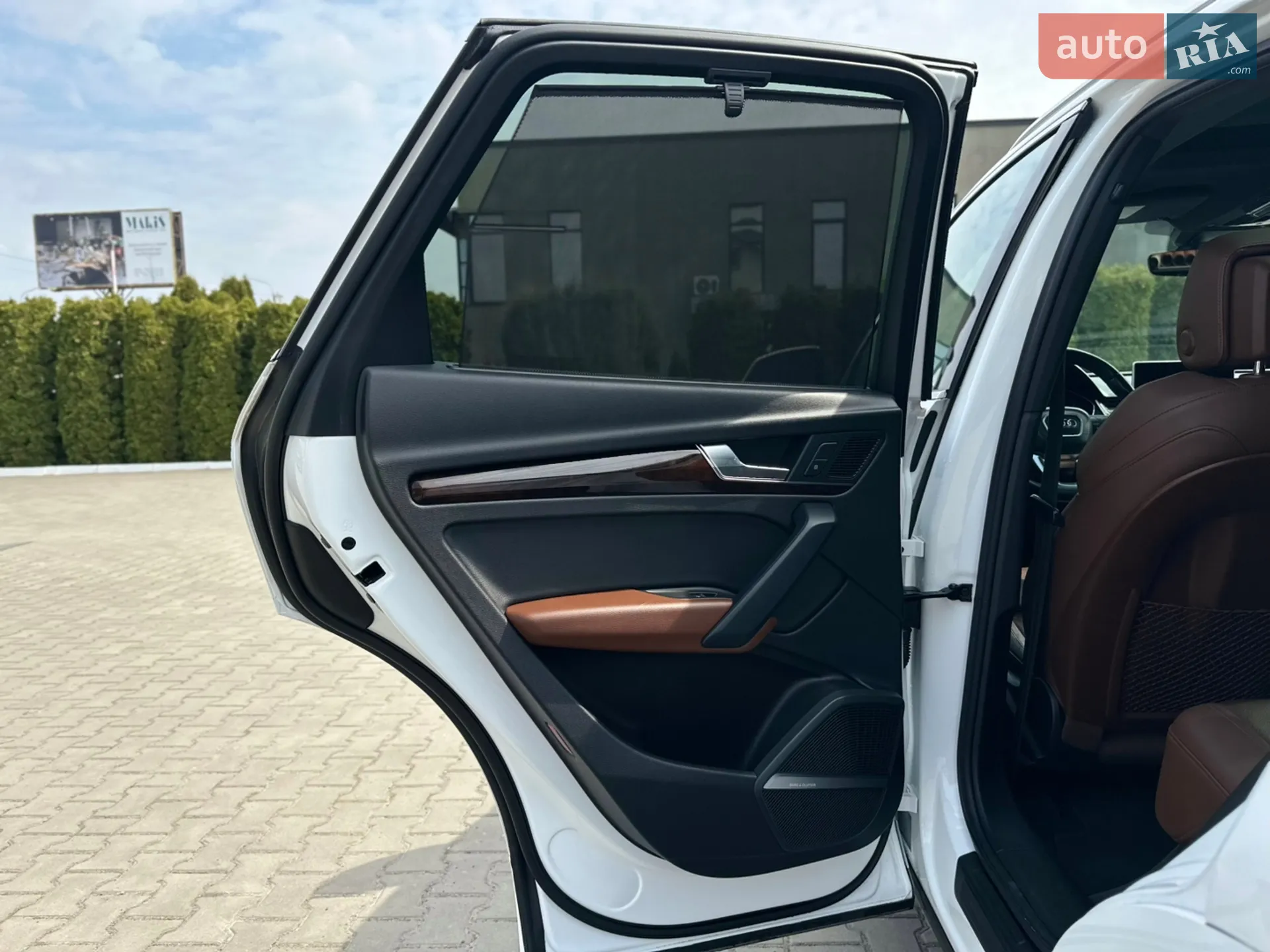 2018 Audi Q5 - мініатюра 25