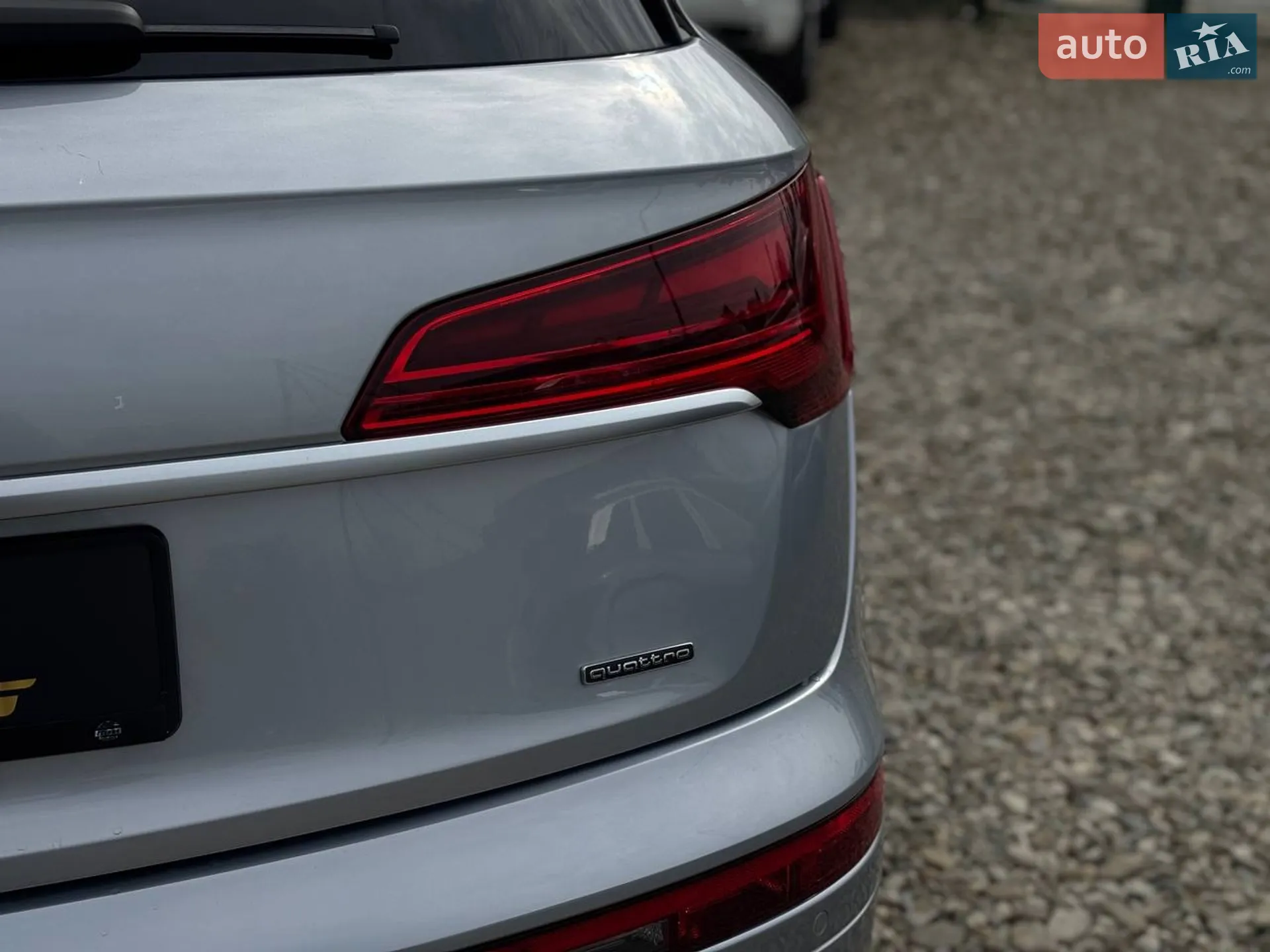 2021 Audi Q5 - мініатюра 17