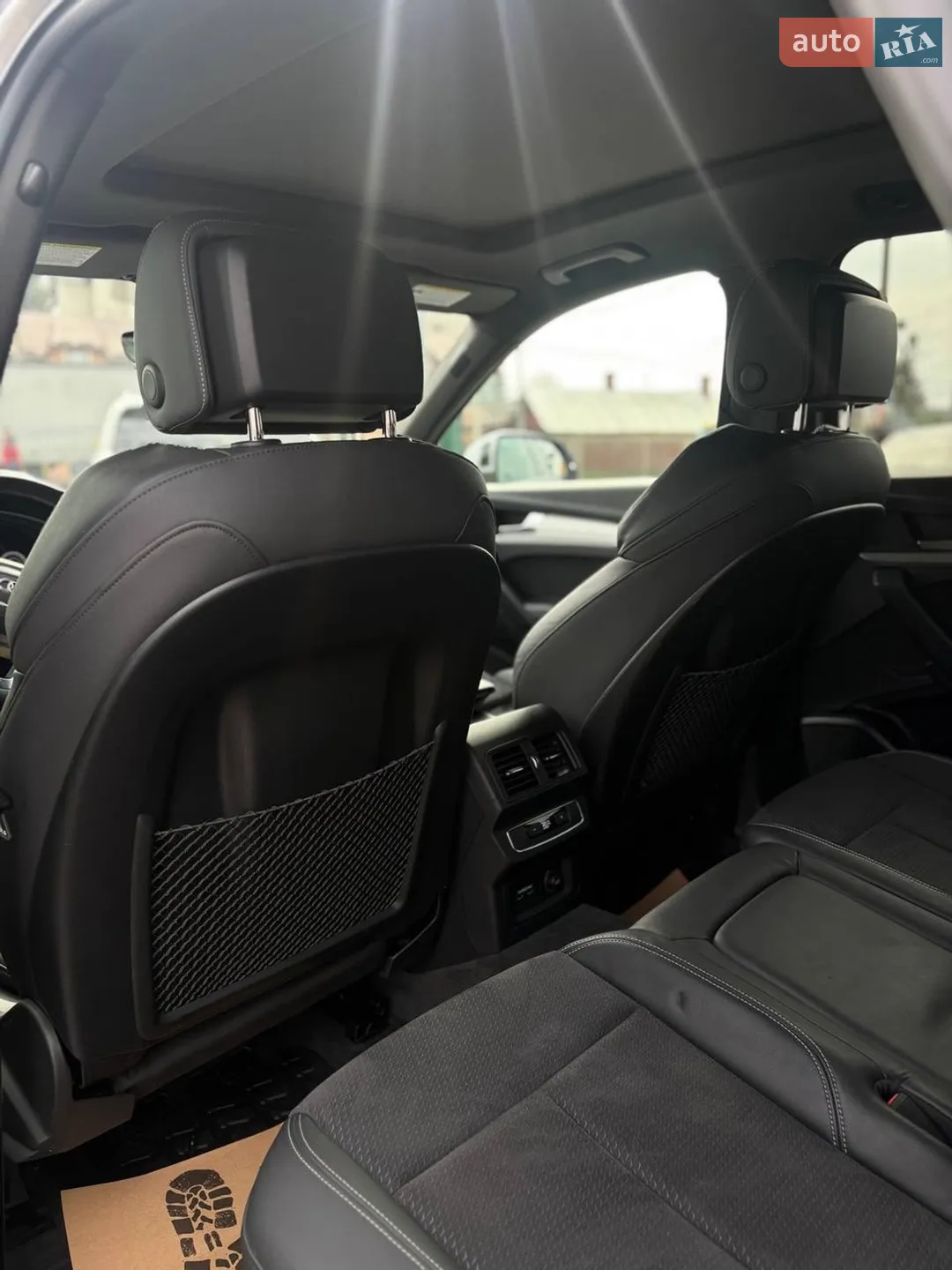 2021 Audi Q5 - мініатюра 22