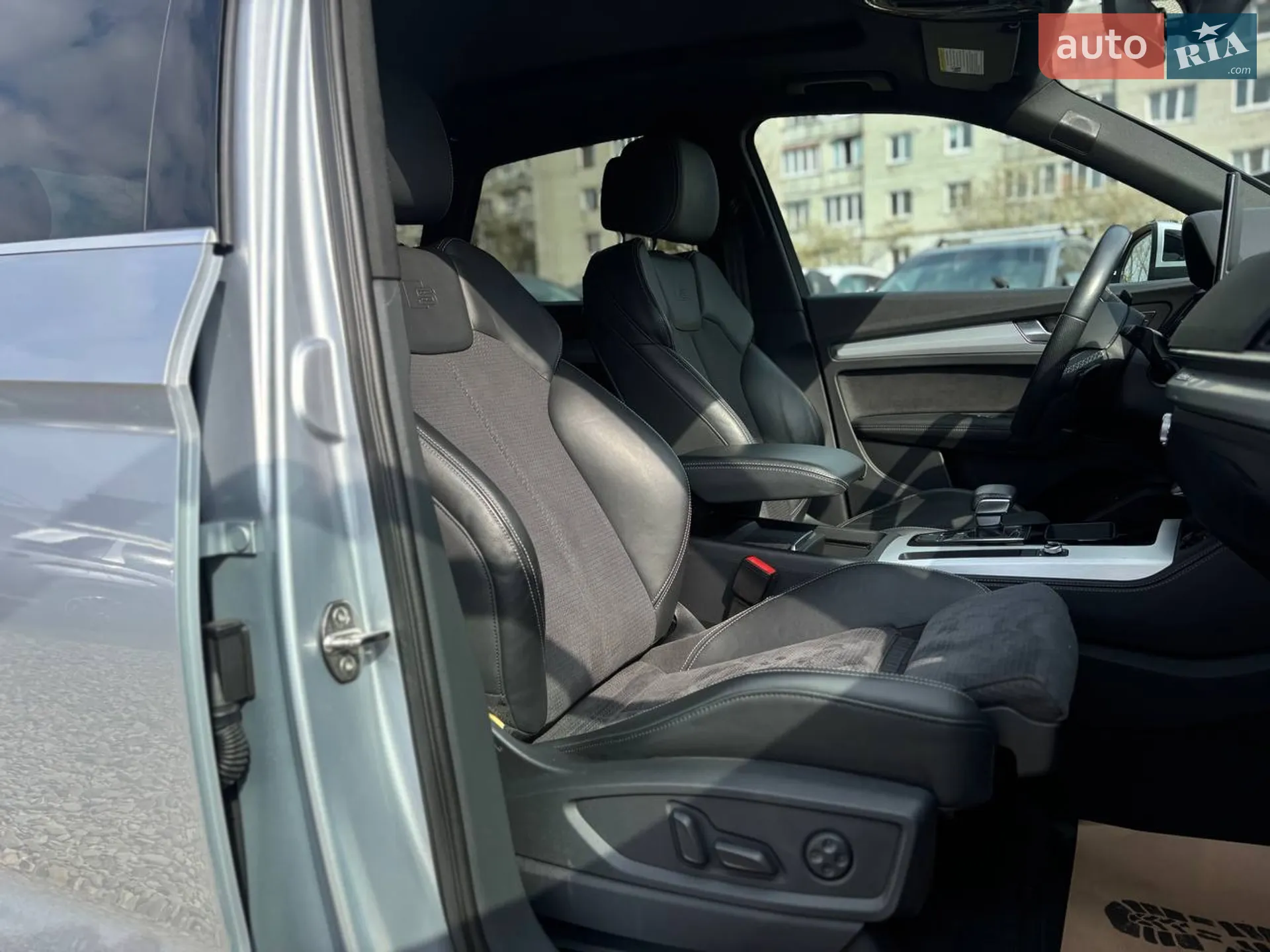 2021 Audi Q5 - мініатюра 38