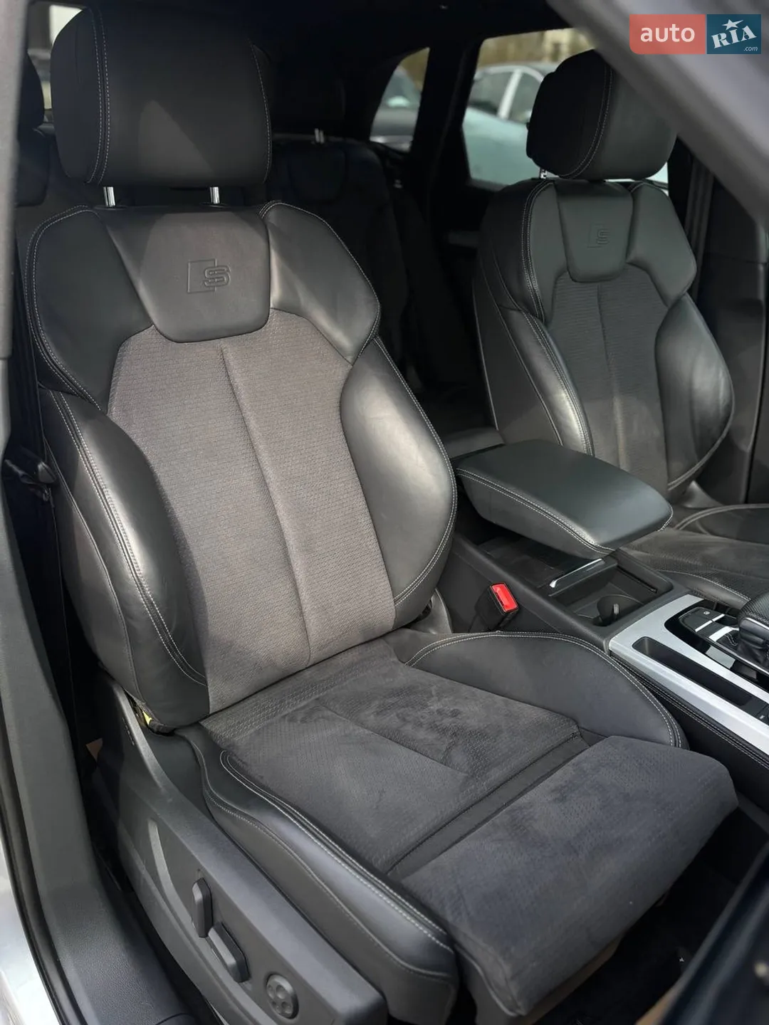 2021 Audi Q5 - мініатюра 40