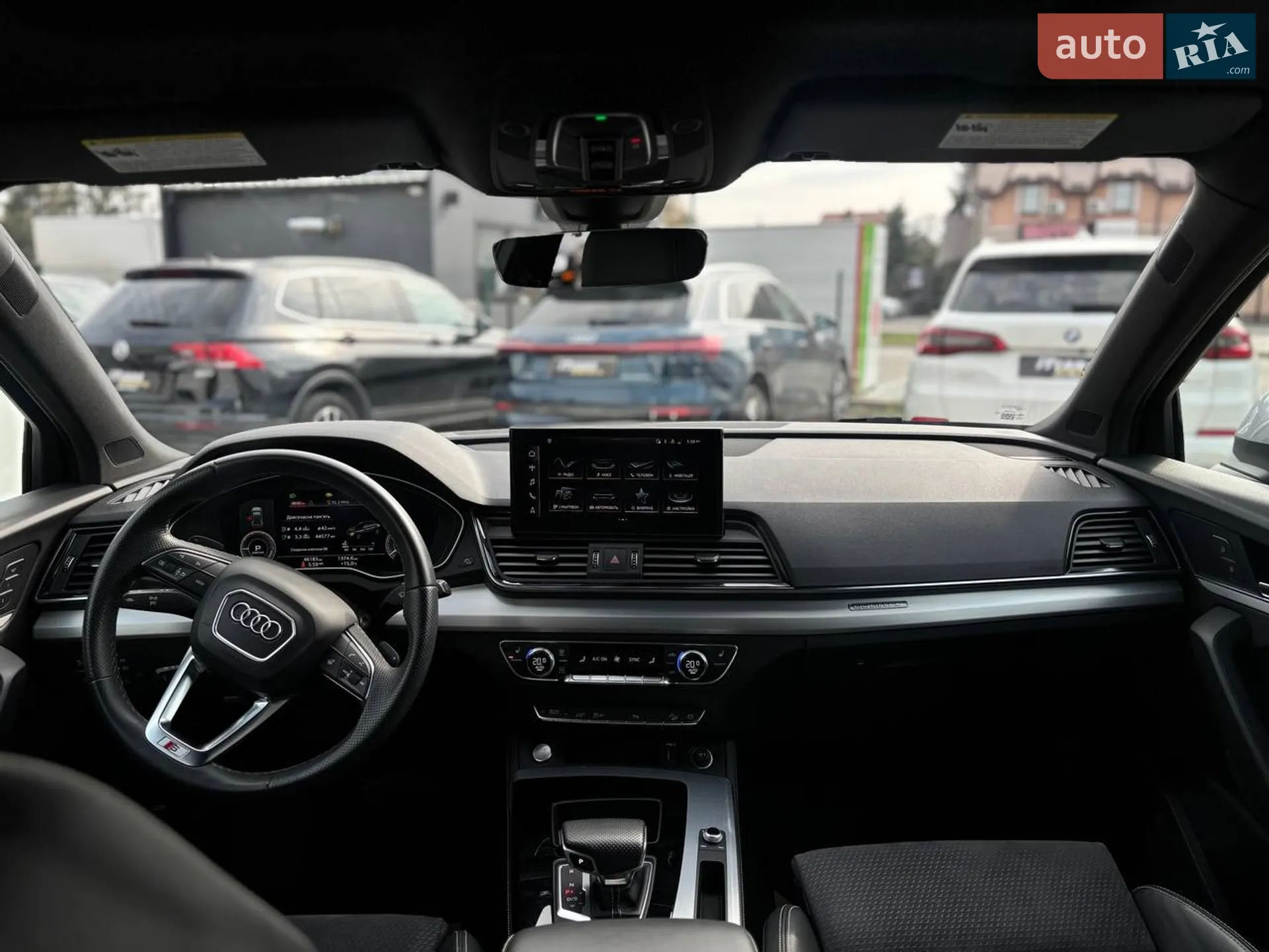 2021 Audi Q5 - мініатюра 49