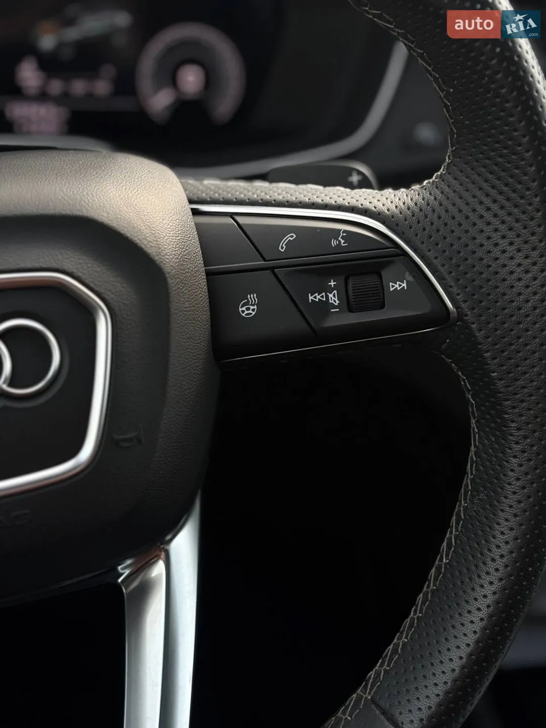 2021 Audi Q5 - мініатюра 52