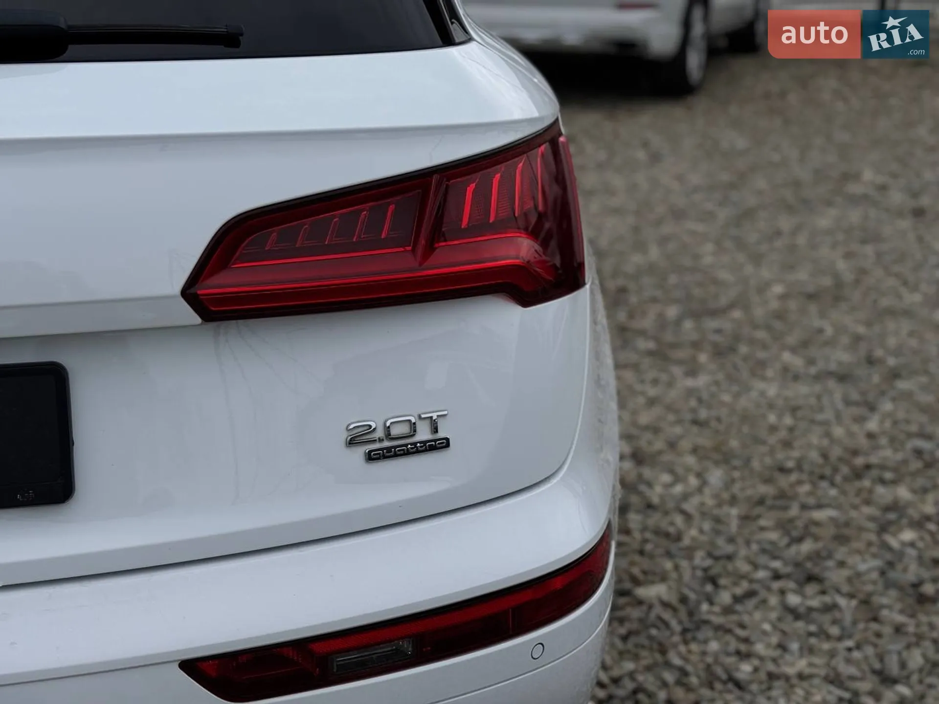 2018 Audi Q5 - мініатюра 14