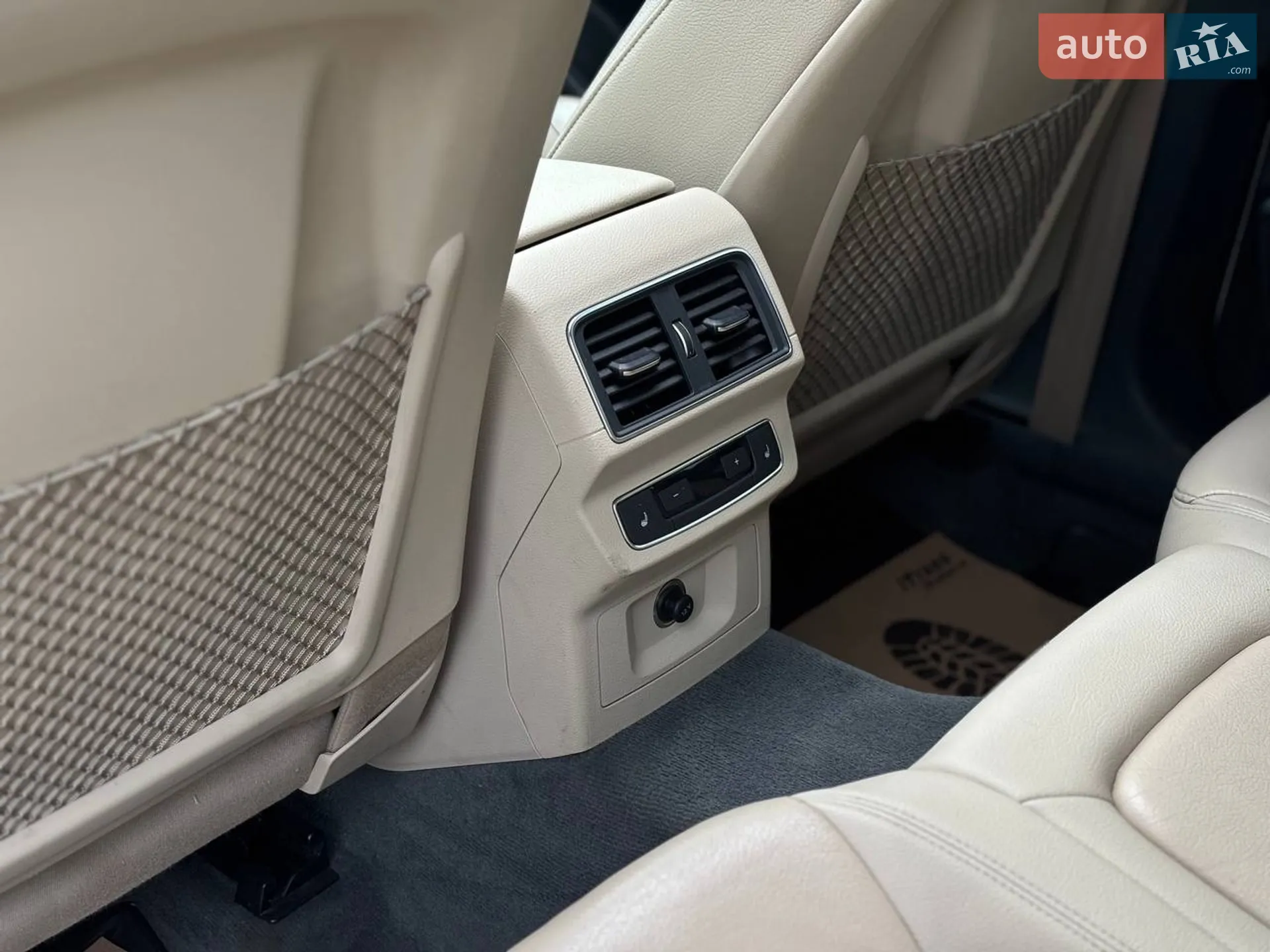 2018 Audi Q5 - мініатюра 25
