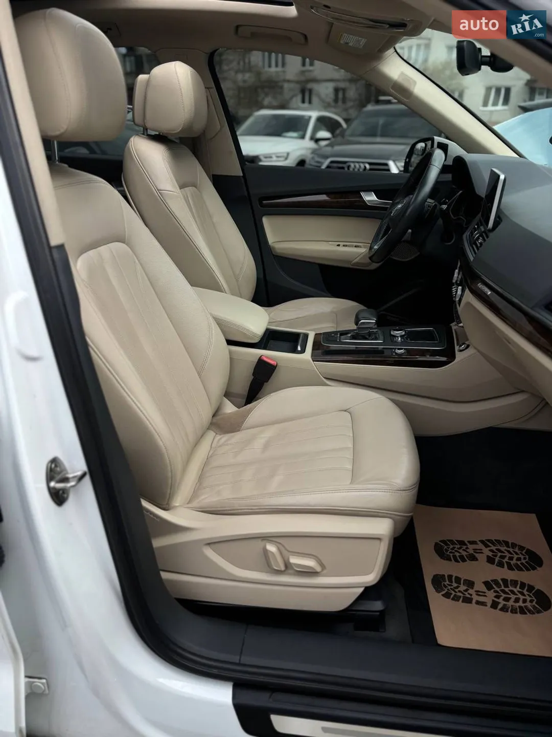 2018 Audi Q5 - мініатюра 41