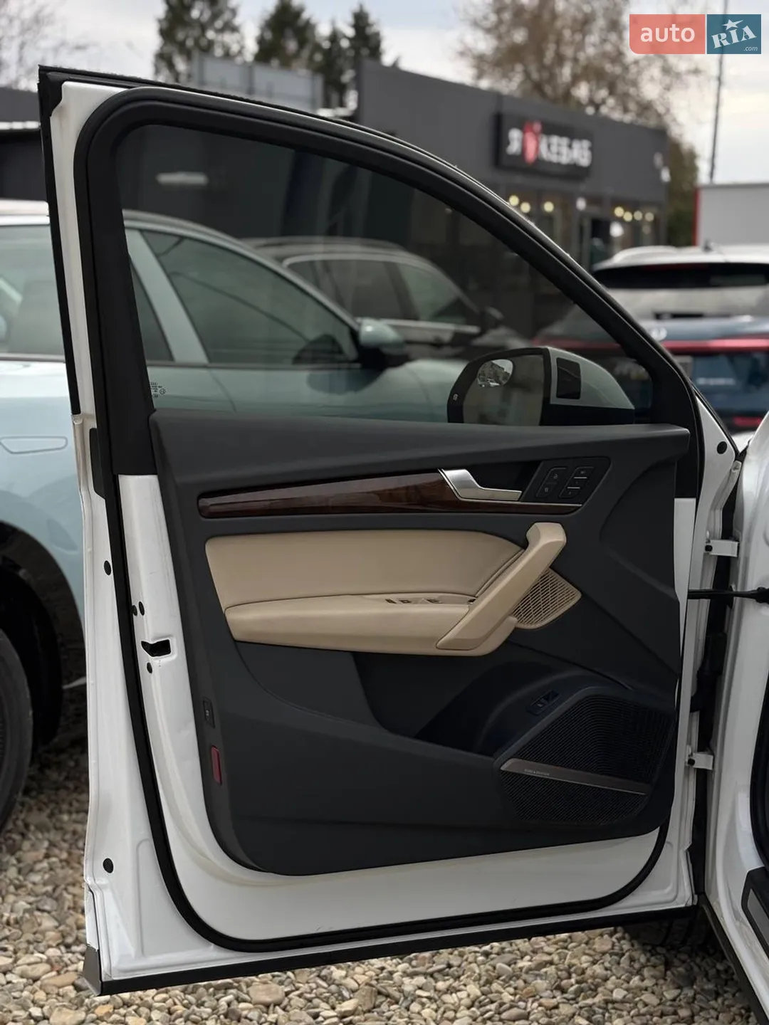 2018 Audi Q5 - мініатюра 44