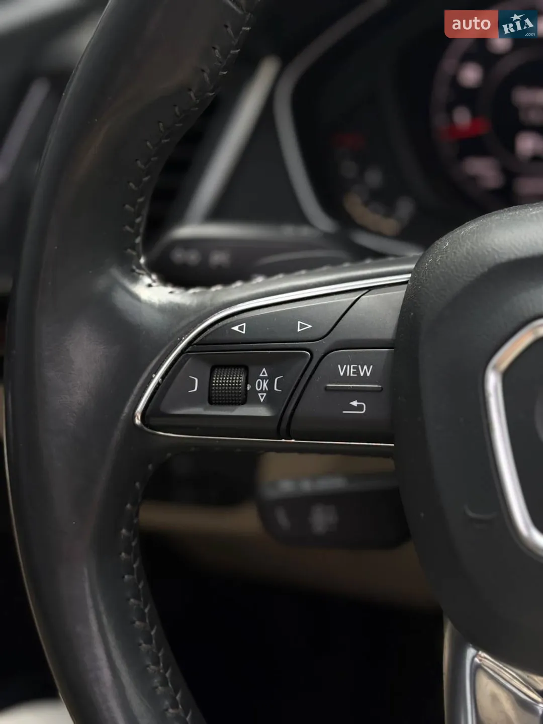2018 Audi Q5 - мініатюра 54