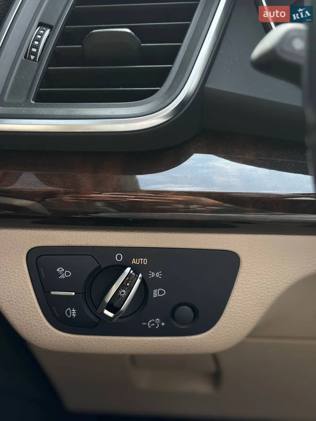 2018 Audi Q5 - мініатюра 58