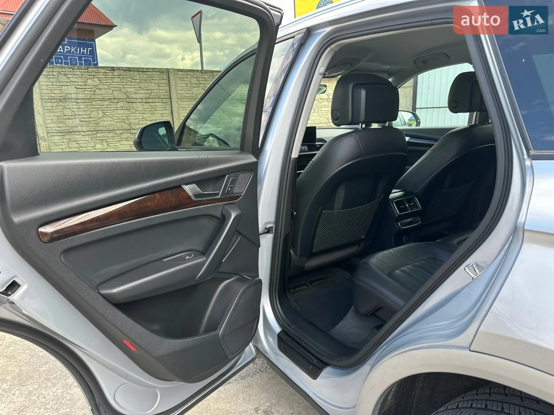 2018 Audi Q5 - мініатюра 22
