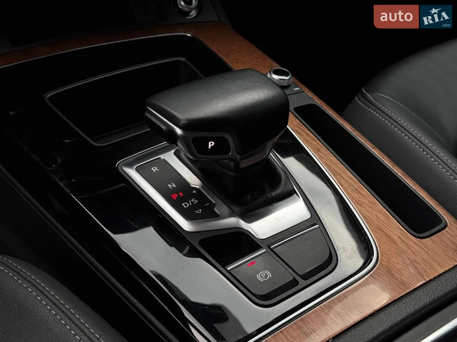2020 Audi Q5 - мініатюра 41