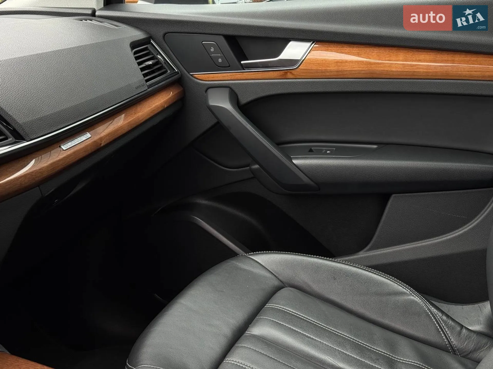 2020 Audi Q5 - мініатюра 45