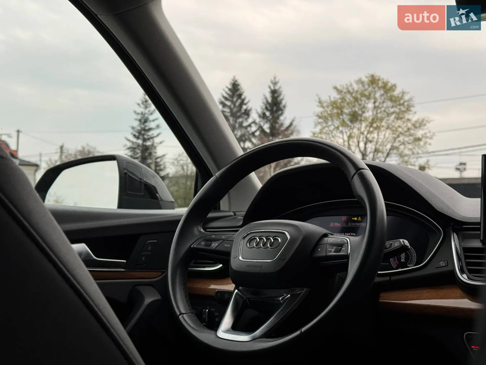2020 Audi Q5 - мініатюра 60